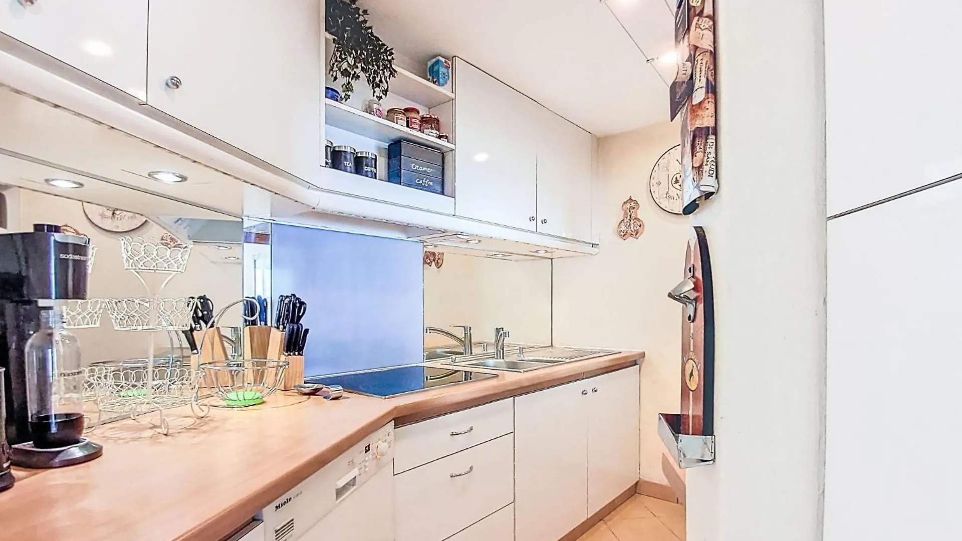 Apartment Palafour - Le Lac-7 By Interhome تينْيِ فرنسا
